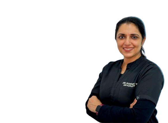 Dr. Soumya K. Mohd Ali