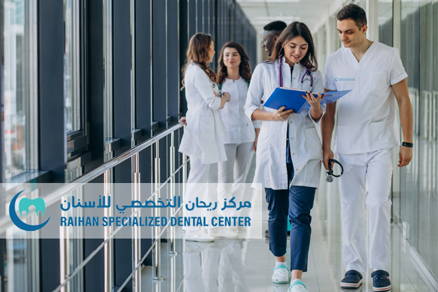 Helps improve your appearance