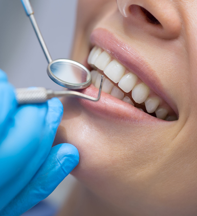 Raihan Specialized Dental Center