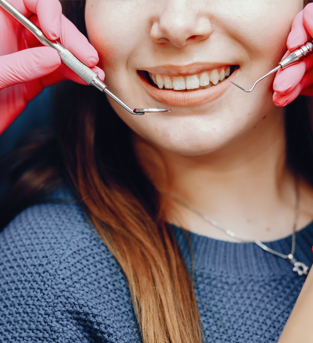 Ihsan Specialized Dental Center