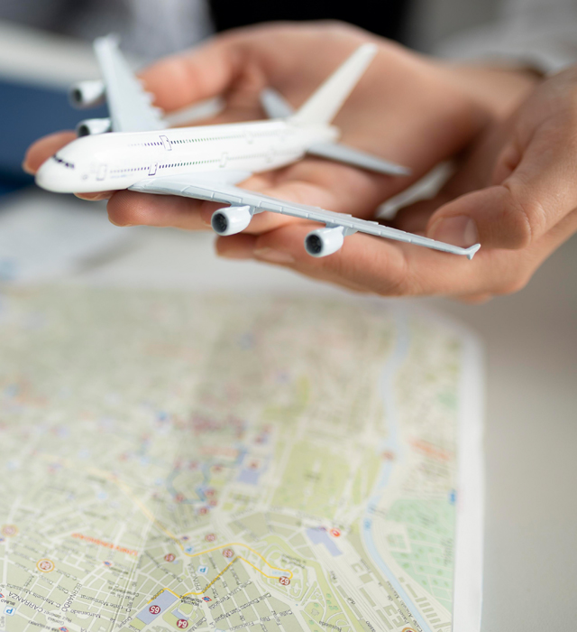 Star World Global Travels